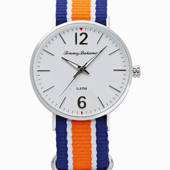 Tommy Bahama Other - *HOST PICK* NIB NWT Tommy Bahama Watch Two-Tone!